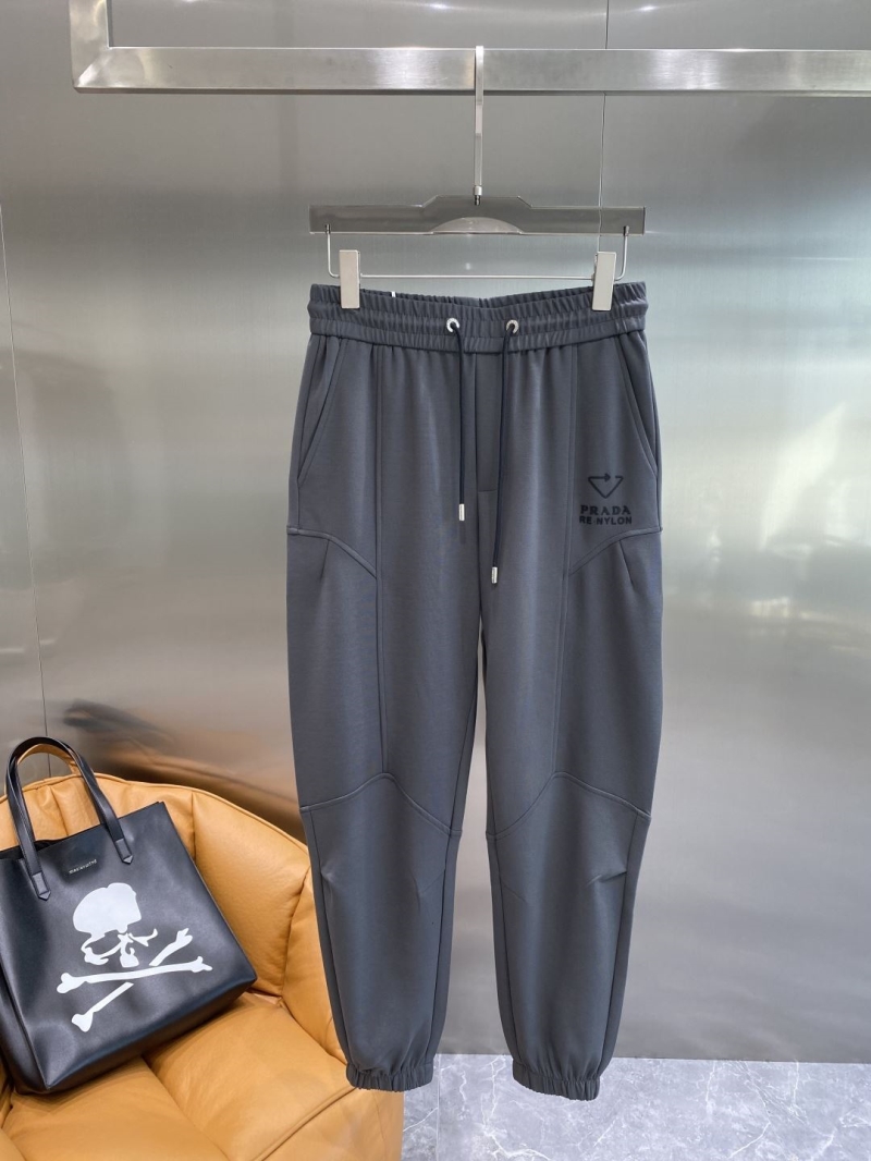 Pra*a long pants